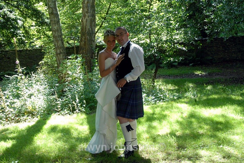  - Weddings Phots Alwyn Johnston