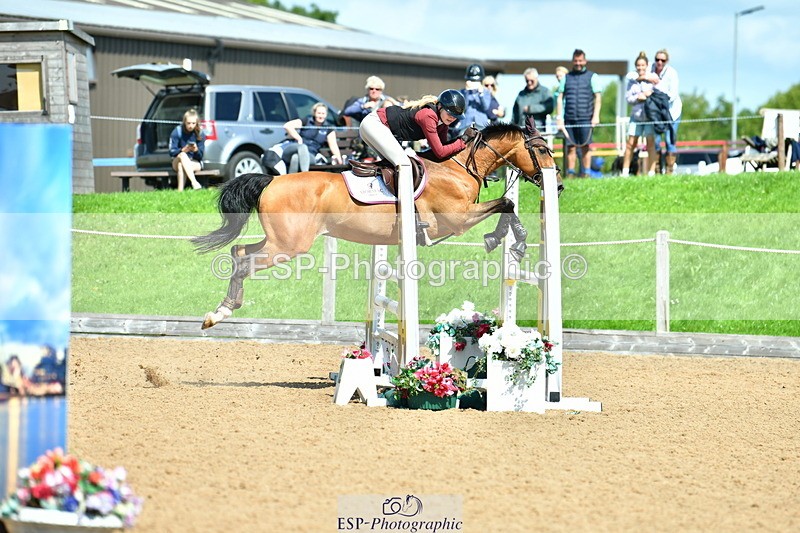 230729A-113009-05488 - Cls 14 NAF Bronze League Semi Final