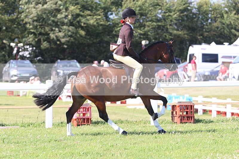 JPP_1567 - Class 18: Cornish Combination Young Rider