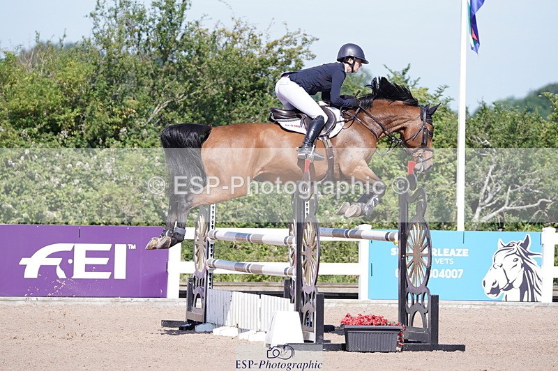 240719A-095526-09731 - Cls 30, YH 6 Yr Olds 1.25m