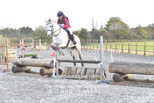 BPP_1701 - CLASS 3 - 80CM