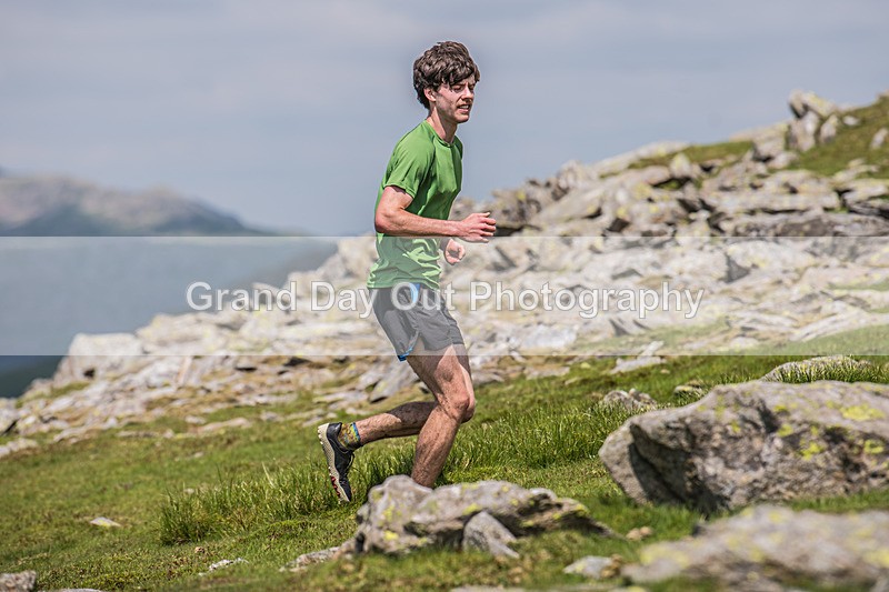 Duddon Short-229 - Duddon Valley Short Fell Race Saturday 1st June 2024