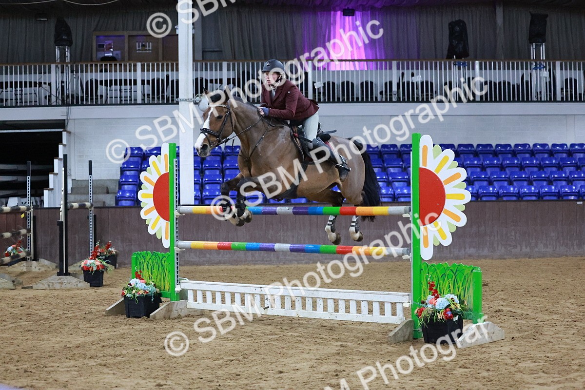 SBM_004437 - Class 14 - Winter 1.25m Championship Qualifier