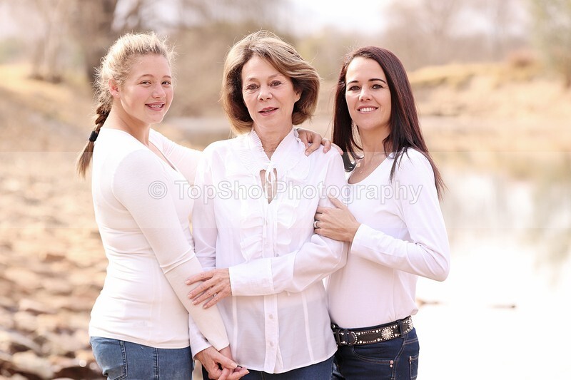 22 - Family Shoots
