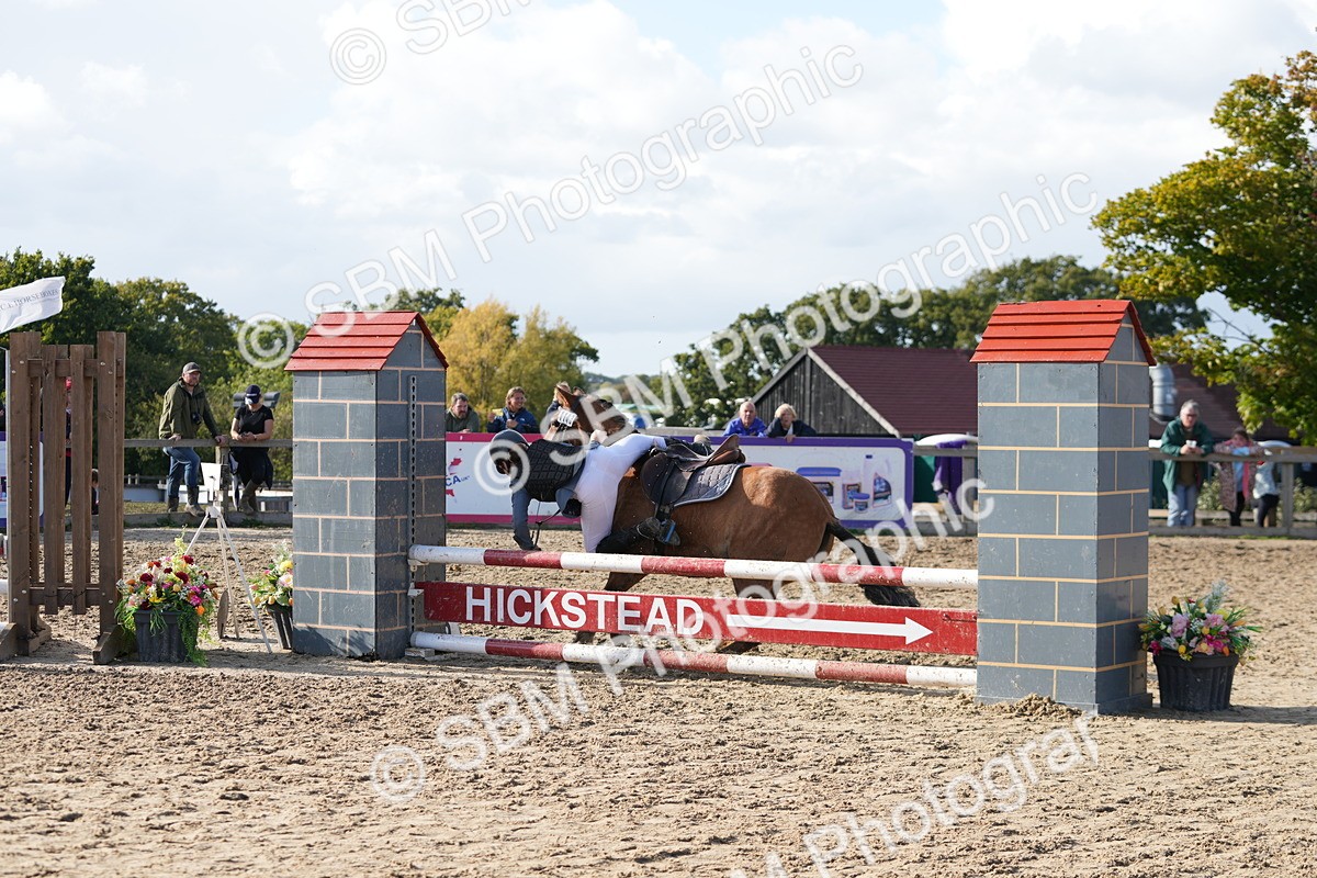 SBM_49457 - J8 - Junior Pony 65cm Championship