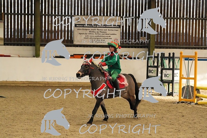 JKR01735 - Class 5 60cm