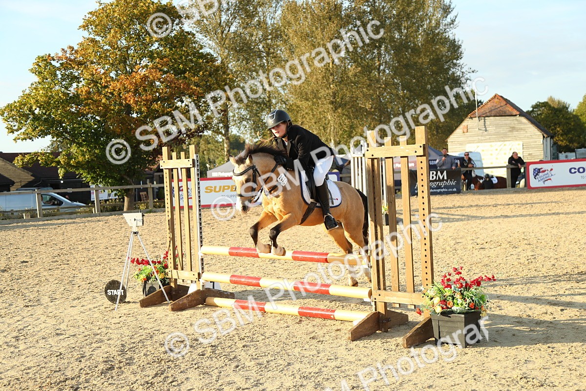 SBM_53819 - J8 - Junior Pony 65cm Championship