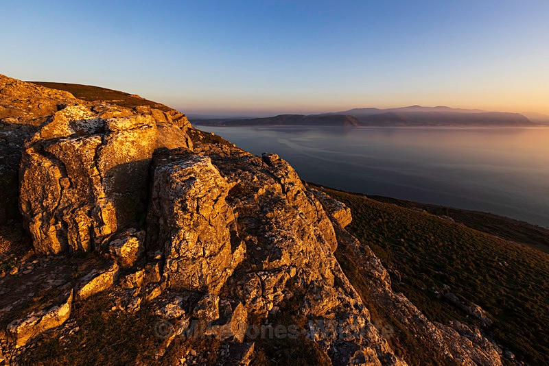 great orme - Latest projects, Cairngorms Deer, Boxing Hares, Landscapes...North Wales, Birds