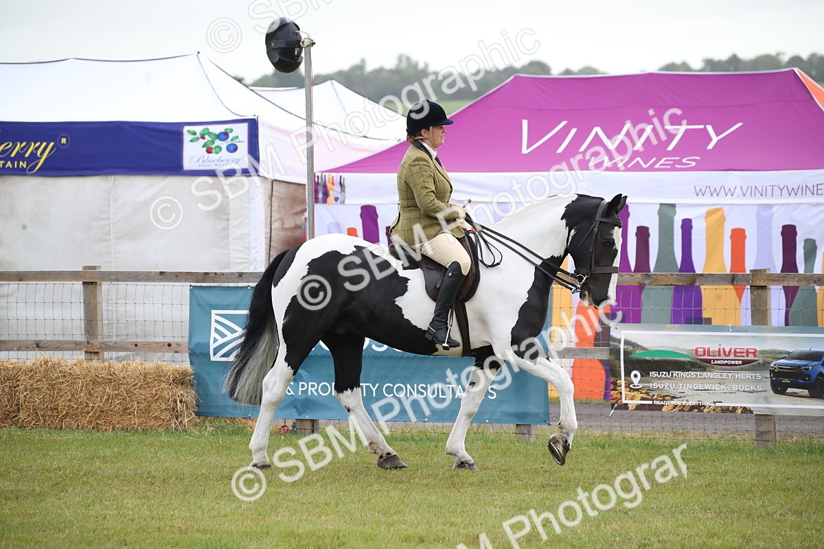 SBM_11052 - Class 92-93 - LIHS BSHA Rising Star Cobs