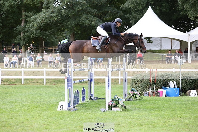 250830A-100940-04695 - Cls 14 HOYS Grade C Quali