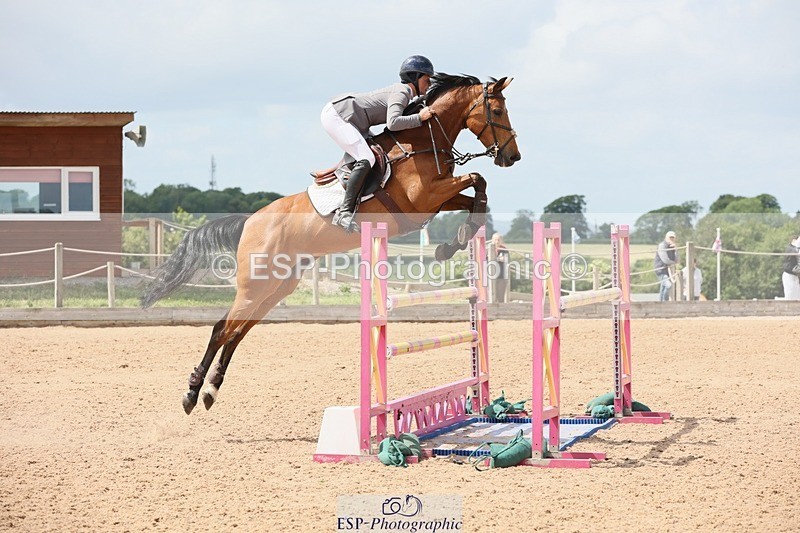 250525-134944-08519 - Cls 29 Snr Newc 1st Rnd