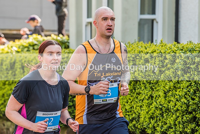 Brigham 10k-213 - Brigham 10k Road Race Sunday 23rd April 2023