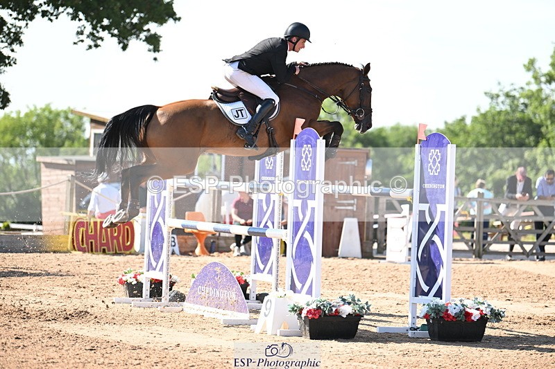 240718A-171954-07781 - Cls 5, 3 Star Big Tour 1.45m