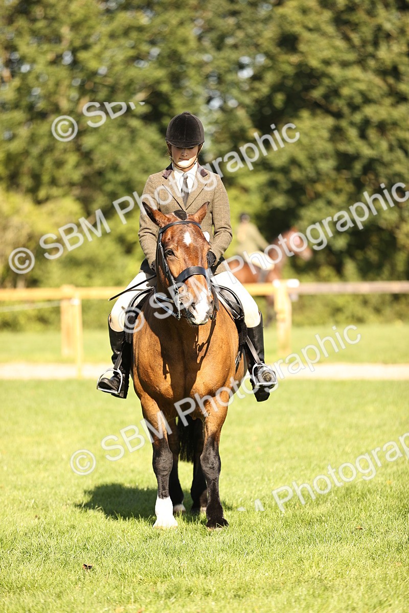 SBM_19062 - S3 - TSR Ridden Pony Showing