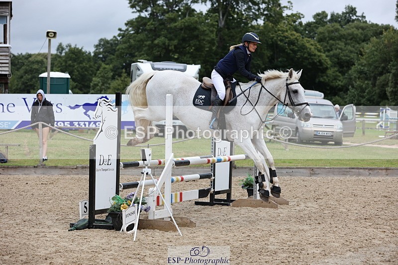 250705A-110527-14007 - Cls 33 Snr British Novice and 90cm Open