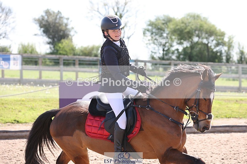 250504-103043-01895 - Cls 2 Pony British Novice and 80cm Open