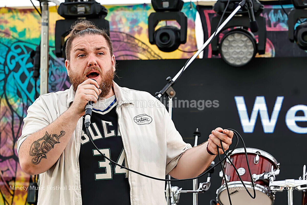 SATURDAY-182 - MINETY 2025