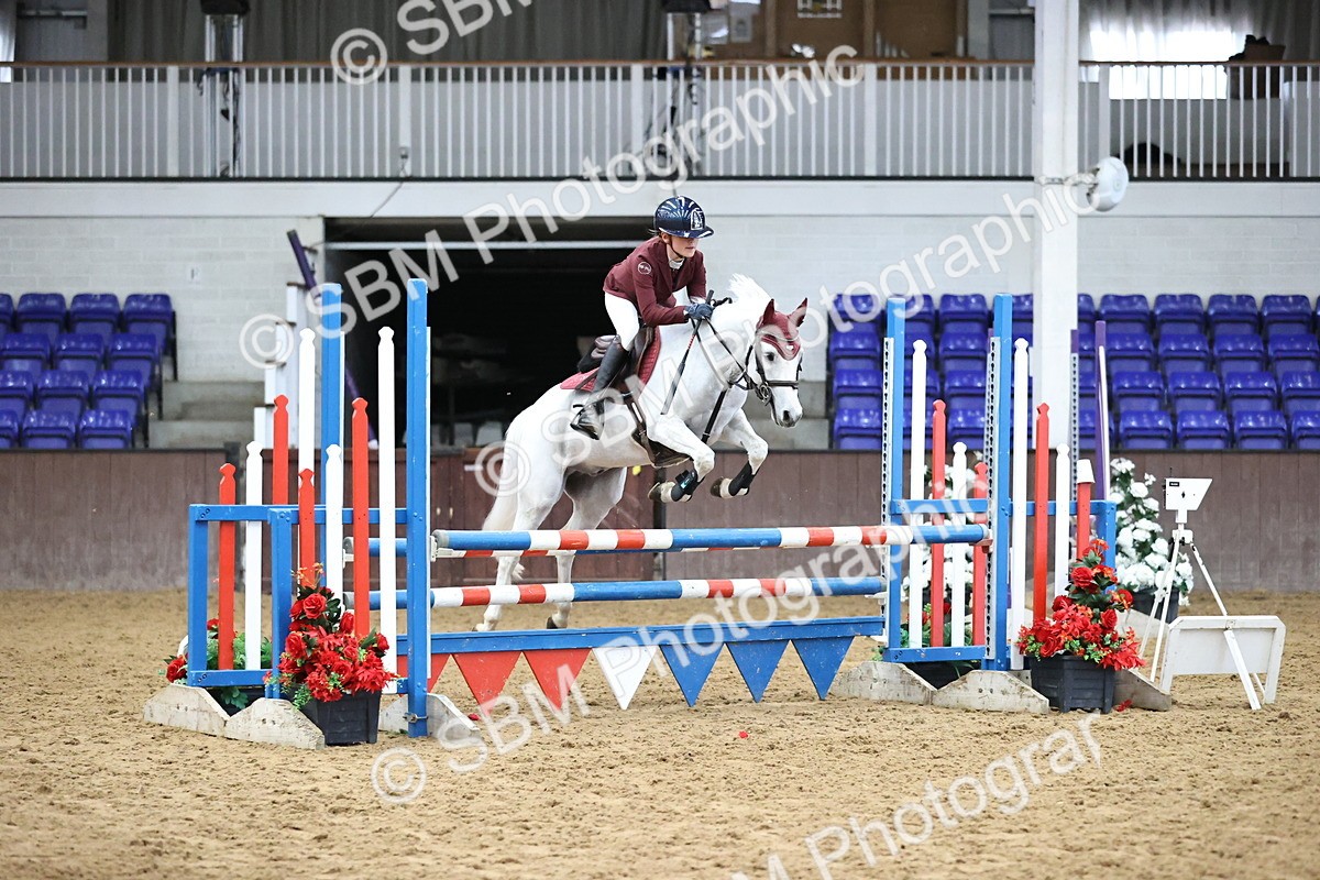 SBM_003389 - Class 11 - Springboard 128cm 138cm Restricted 85cm 95cm