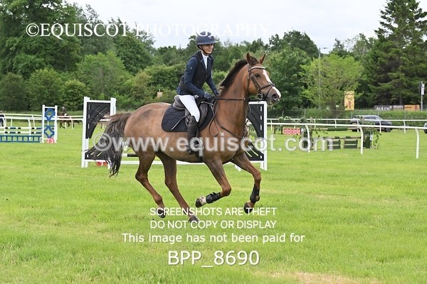 BPP_8690 - CLASS 1  KBIS Club - Senior 80cm