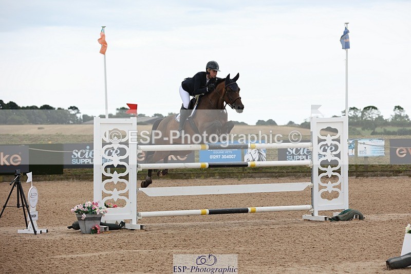 250719-132004-15500 - Cls 3, 3 Star Small Tour Start til Break