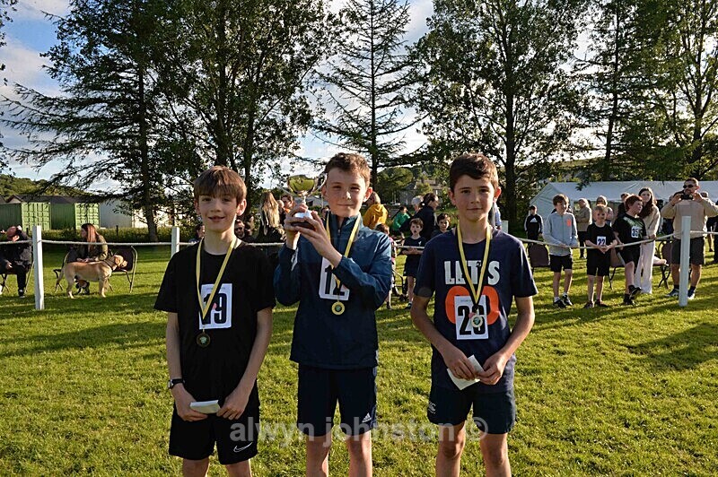 HR 059 - STOW SPORTS 2024