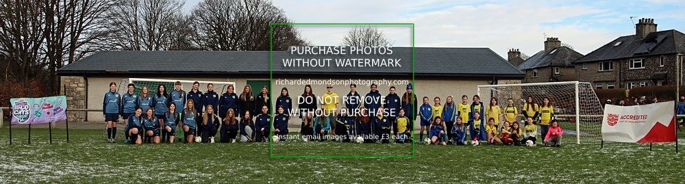 IMG_1142 - Kendal United Girls team photo shoot