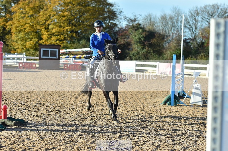 231111A-025712-01298 - Cls 9 British Novice & 90cm Open