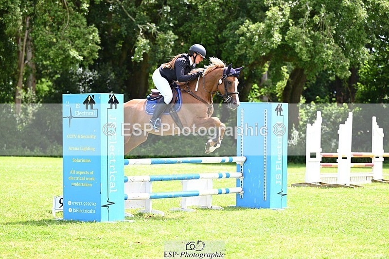 240707-122158-19429 - Cls 202 4 Yr Old Qualifier 90cm