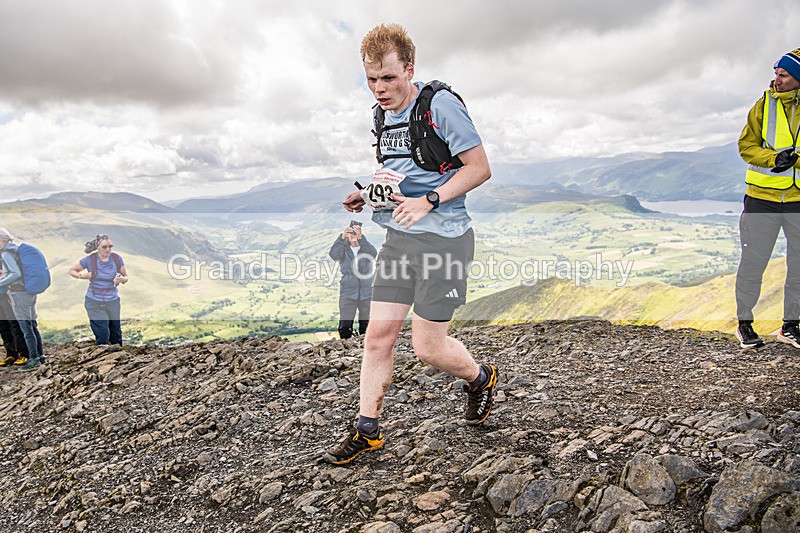 Blencathra-1135 - Blencathra Fell Race Sunday 28th June 2026