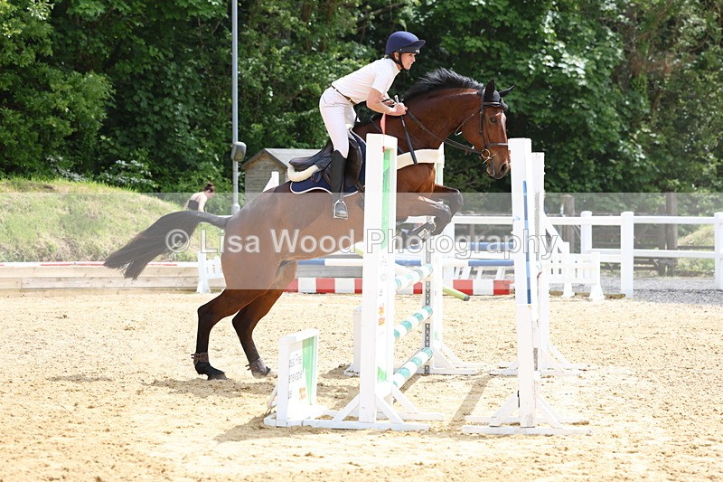 3E7A0705 - Class 11: Senior Discovery/1m open