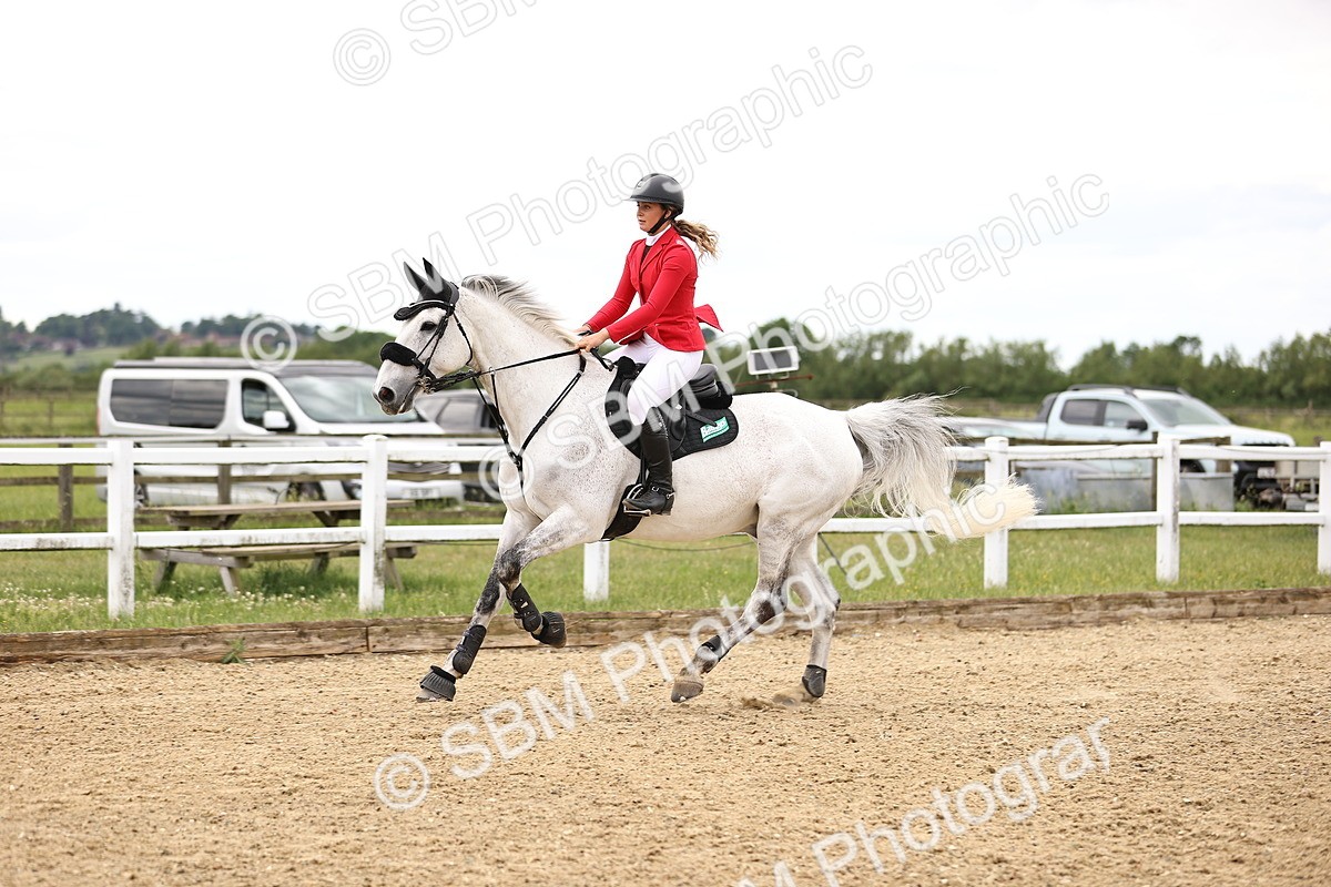 SBM_007697 - Class 19 - Senior Newcomers - 1.10m