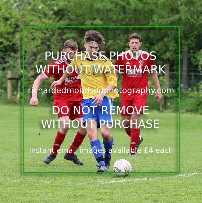 IMG_8052 - Kendal Utd Res v Ibis Res (7/5/22)