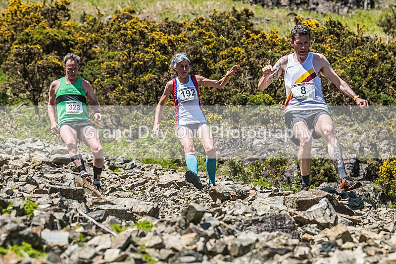 Coniston Senior-103 - Coniston Gullies Senior Fell Race Sunday 24th May 2026