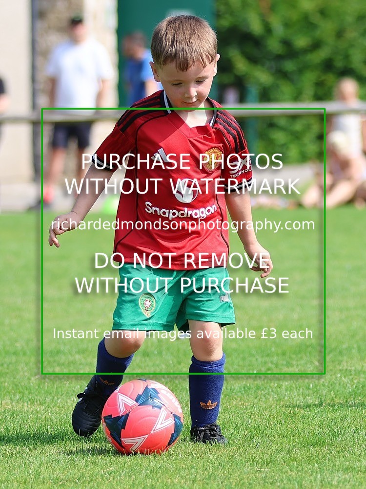 533A8395 - Kendal United Boys & Girls,Saturday minis (11/7/26)