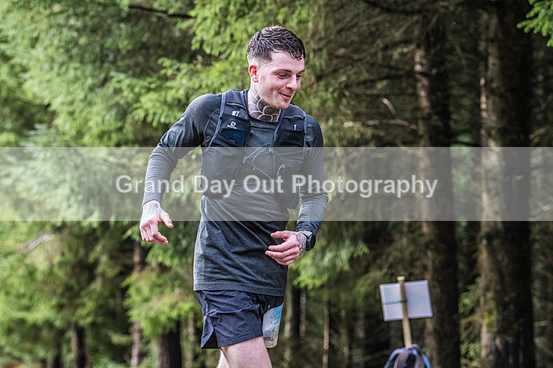 Glentress Marathon-1020 - High Terrain Events Glentress Marathon Trail Run Saturday 19th February 2023