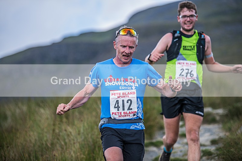 Ingleborough-879 - Ingleborough Mountain Race Saturday 18th July 2026
