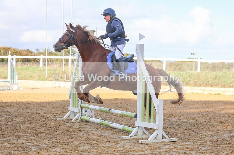 3E7A2585 - Class 3: 50cm Open