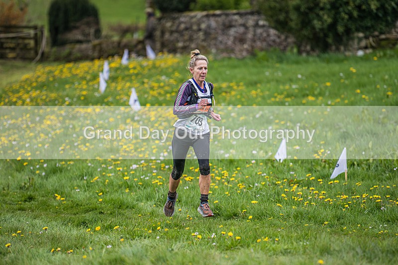 3 Peaks-2464 - The 3 Peaks Race Saturday 27th April 2024