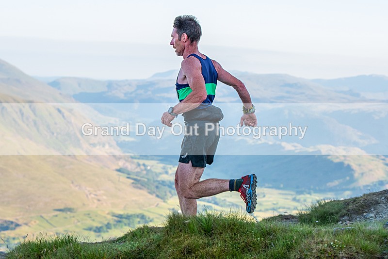 Blencathra-184 - Blencathra Fell Race Wednesday 7th June 2023