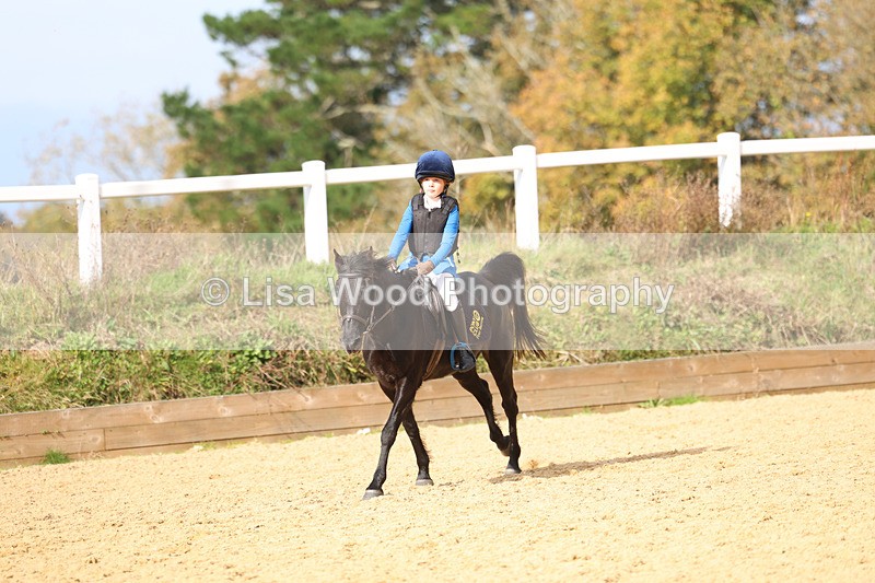 3E7A7351 - Class 3: 60cm open