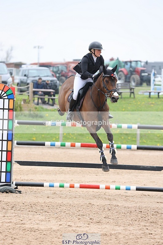 250424-144612-06587 - Cls 9 - 2 Star Big Tour - 2nd Half plus Presentations