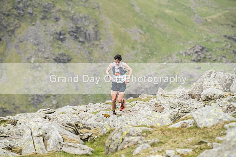 Duddon Long-108 - Duddon Valley Long Fell Race Saturday 30th May 2026
