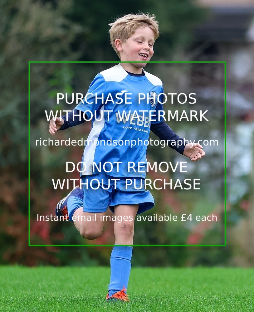 533A2596 - Wattsfield U7 vs Milnthorpe Town U7 (27/9/25)