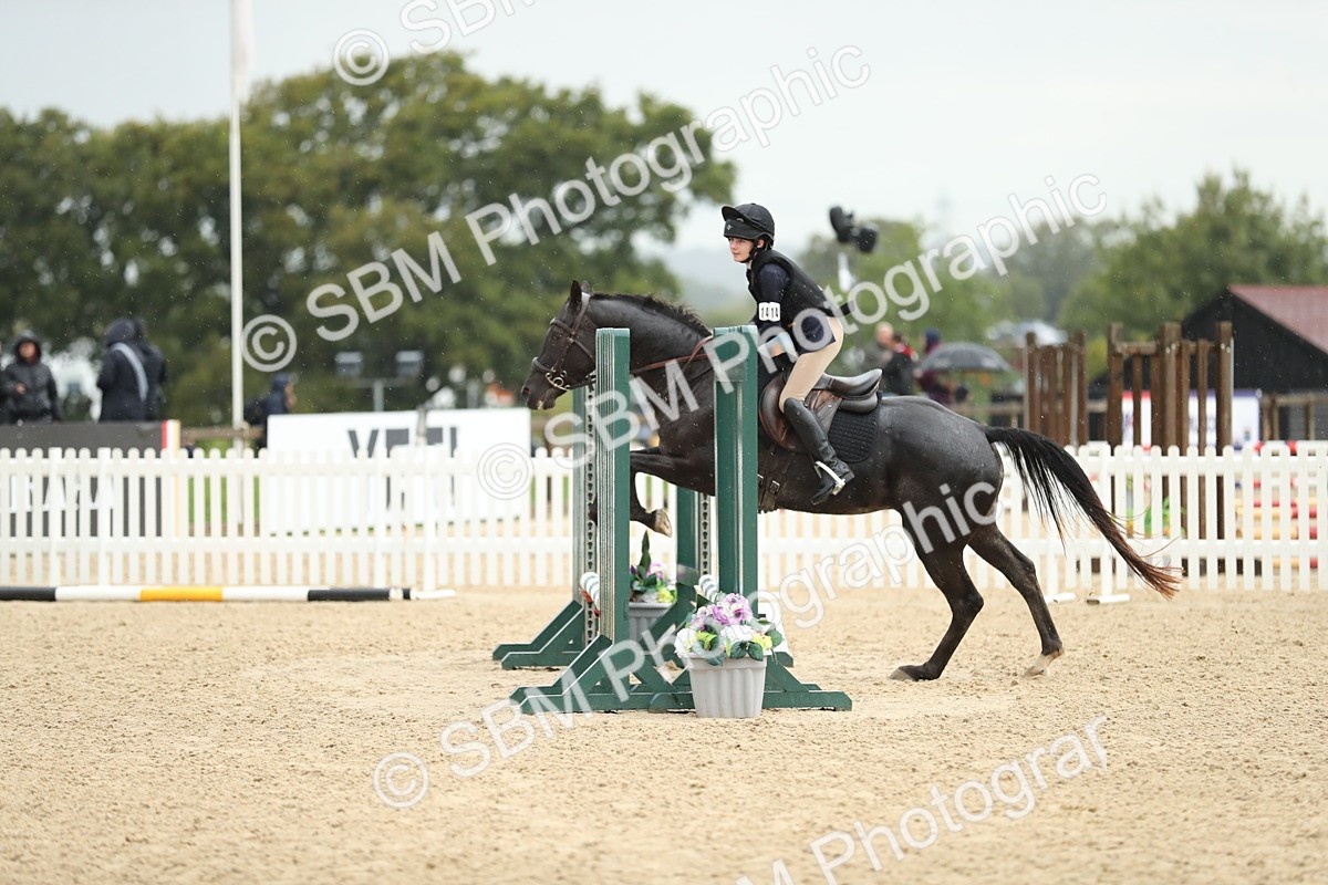 SBM_34438 - J60 Clear Round 50cm