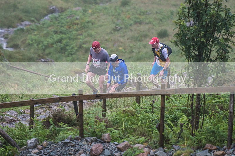 Buttermere-211 - Darren Holloway Memorial Buttermere Horseshoe Fell Race Saturday 28th June 2025