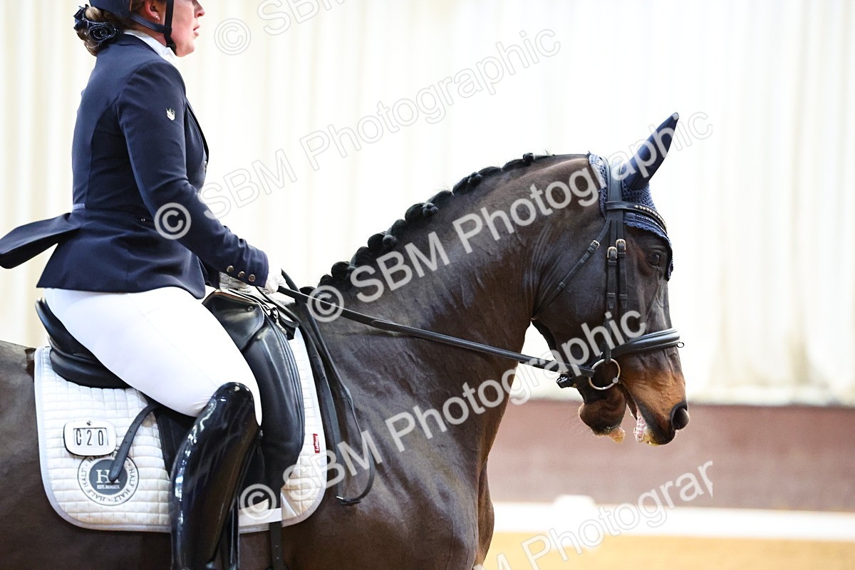 026A1324 - Class 4 - Novice 4