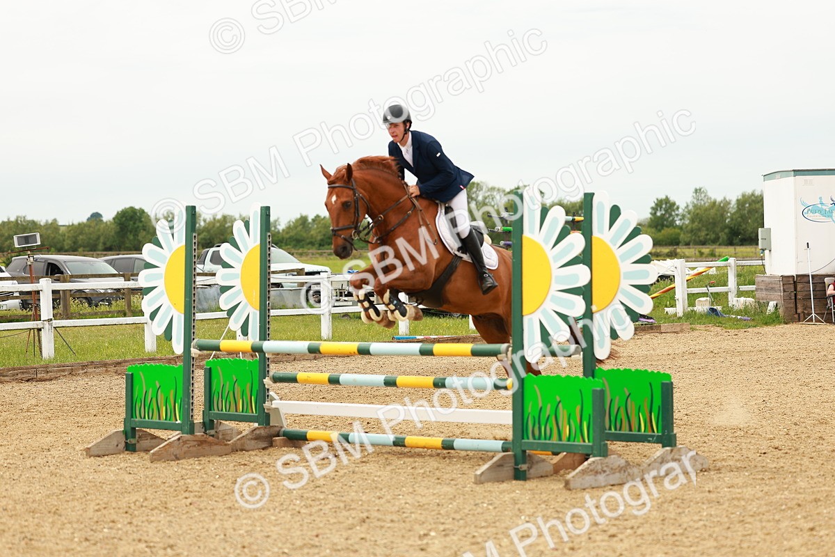 SBM_001242 - Class 3 - Senior Discovery - 1.00m