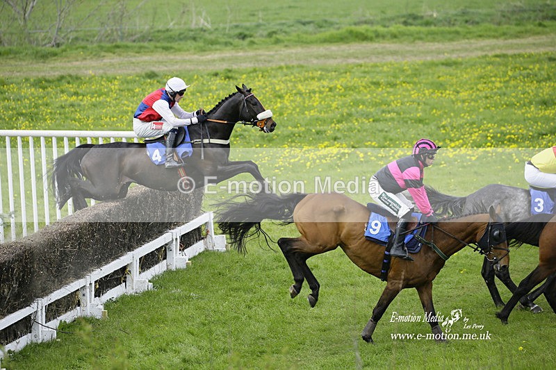 PtP 230422 166 - Berkeley Races - Woodford Glos 23/04/22