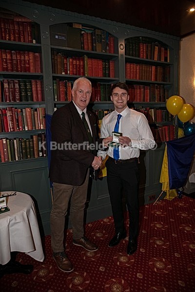 085 - Summerhill GFC Awards 2023