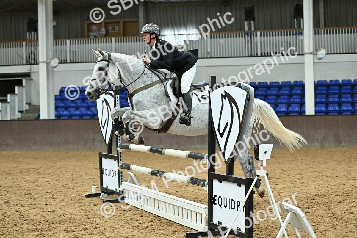 SBM_005435 - Class 58,59 - 90cm Restricted & Open